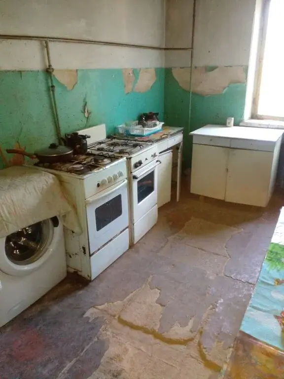 Продаётся комната в коммунальной квартире - Фото 2