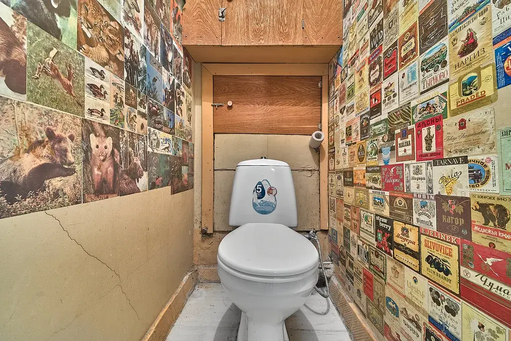 Продается квартира в центре Обнинска - Фото 10