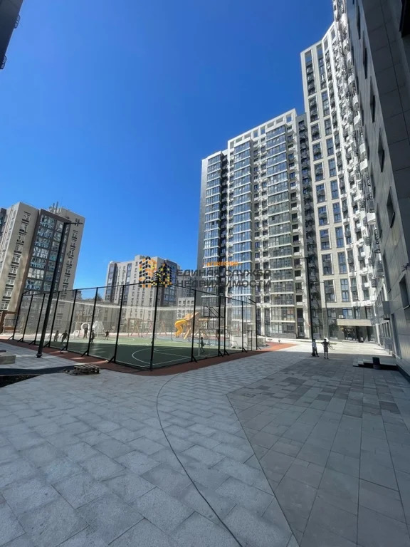 Аренда квартиры, Уфа, ул. Коммунистическая - Фото 13