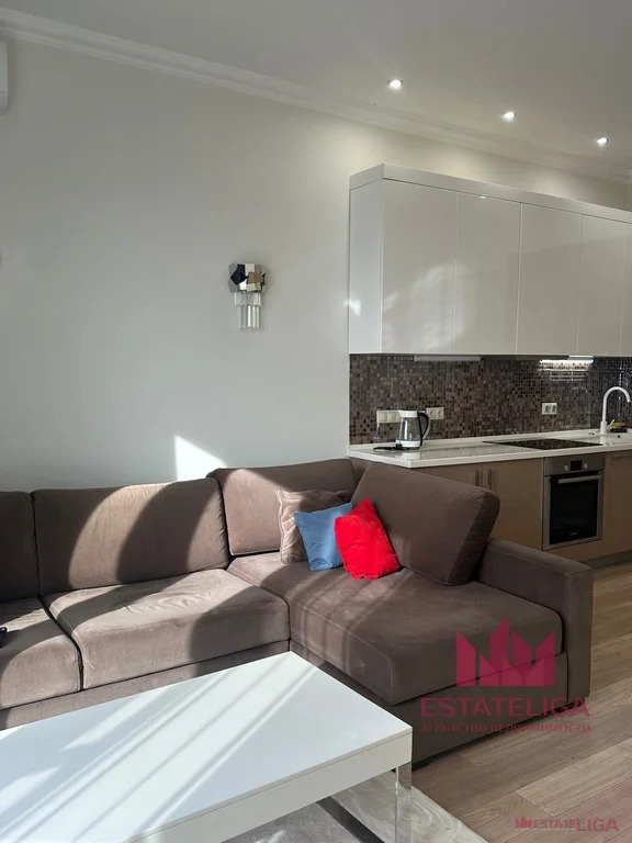 Аренда квартиры, 1-я улица Машиностроения - Фото 8