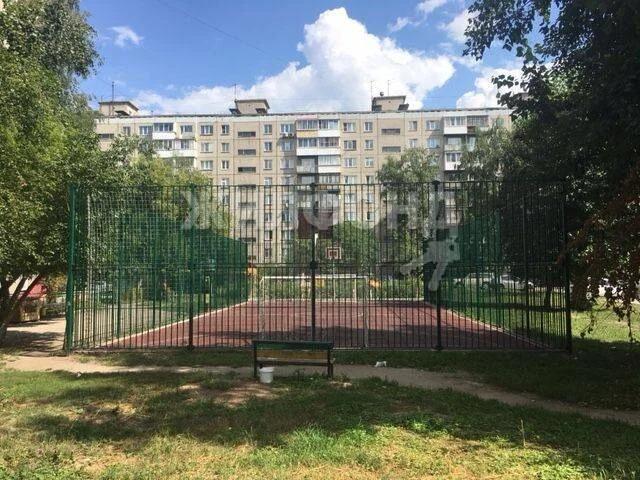 Продажа квартиры, Новосибирск, ул. Гоголя - Фото 3