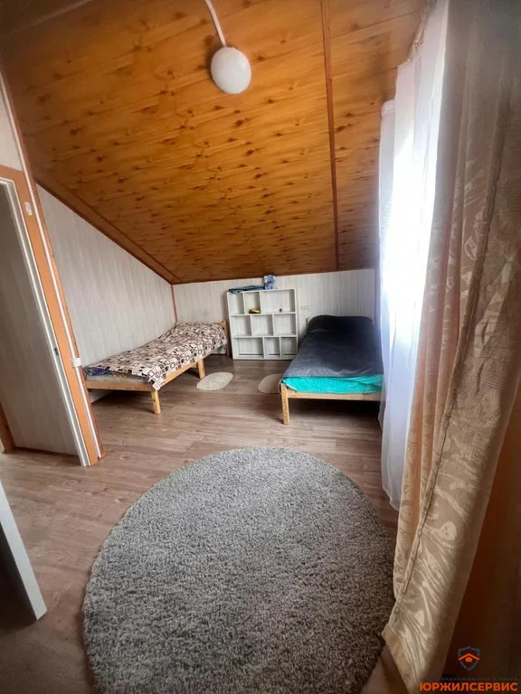Продажа дома, Ступино, Дмитровский район, улица Новая - Фото 6