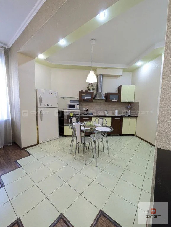 Аренда квартиры, Казань, ул. Чистопольская д.32 - Фото 9