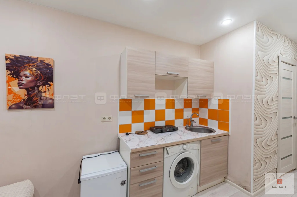 Продажа комнаты, Казань, ул. Коллективная - Фото 3