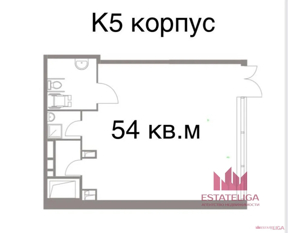 Аренда ПСН, 1-й Котляковский переулок - Фото 9