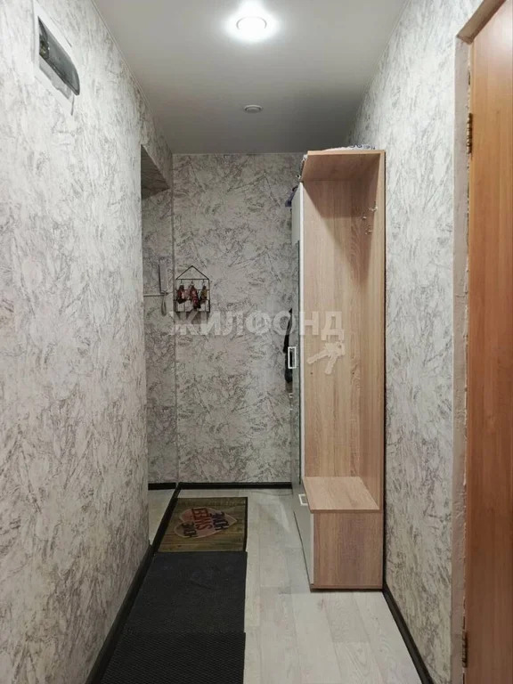 Продажа квартиры, Новосибирск, 1-я Механическая - Фото 11