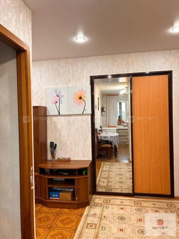 Продажа квартиры, Казань, Победы пр-кт. - Фото 8