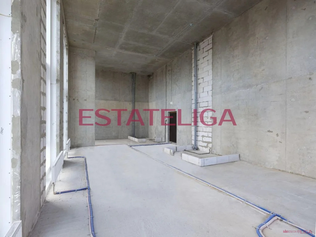 Продажа пентхауса, проспект Лихачева - Фото 3