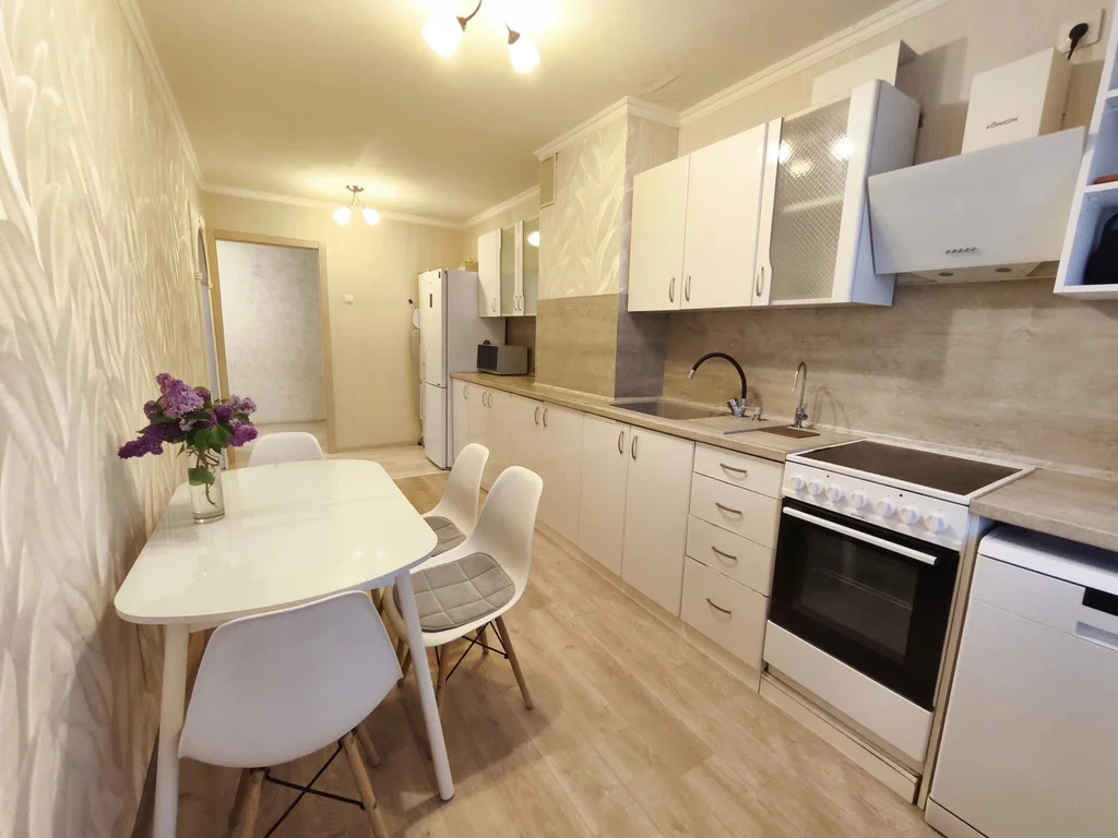 Продажа квартиры, Краснодар, улица Платановый Бульвар - Фото 5
