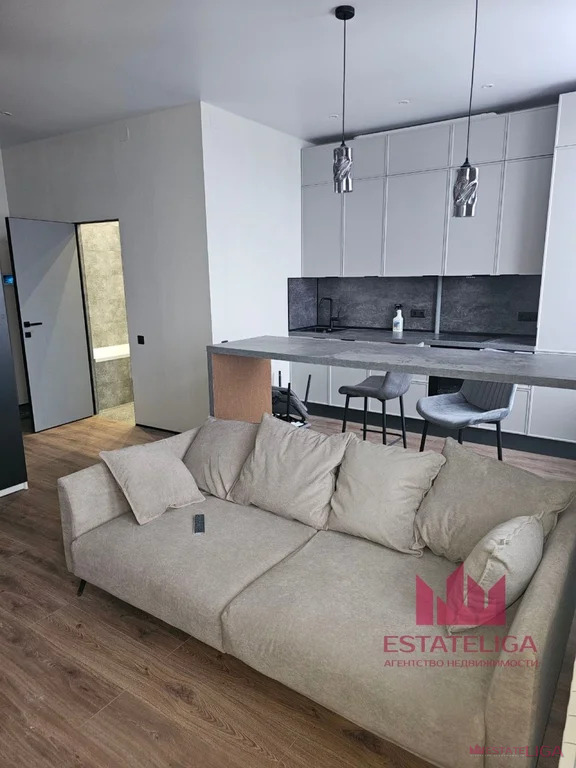 Аренда квартиры, ул. Новокузнецкая - Фото 4