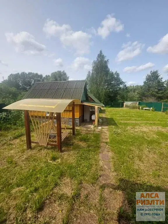 ЖДП-894 Продажа дома в д. Украинка Клинского р-на - Фото 8