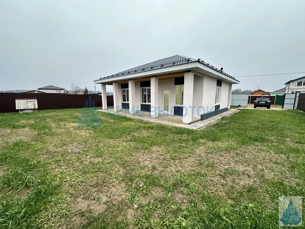 Продажа дома, Ступино, Дмитровский район - Фото 2