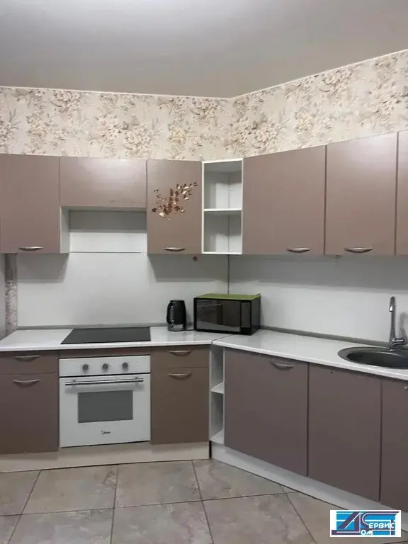 продается 3-х комнатная квартира - Фото 3