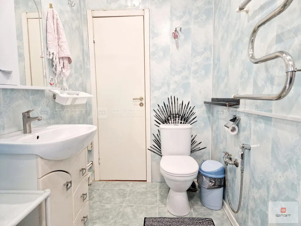 Продажа таунхауса, Казань, ул. Малахитовая - Фото 13
