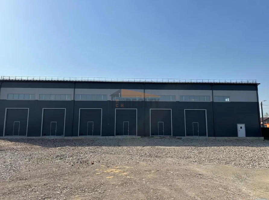 Аренда производственного помещения, Павловский Посад, ... - Фото 1