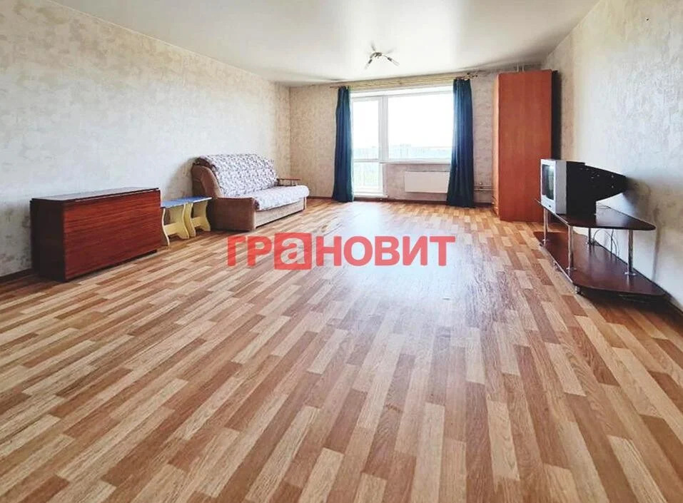 Продажа квартиры, Новосибирск, Татьяны Снежиной - Фото 0