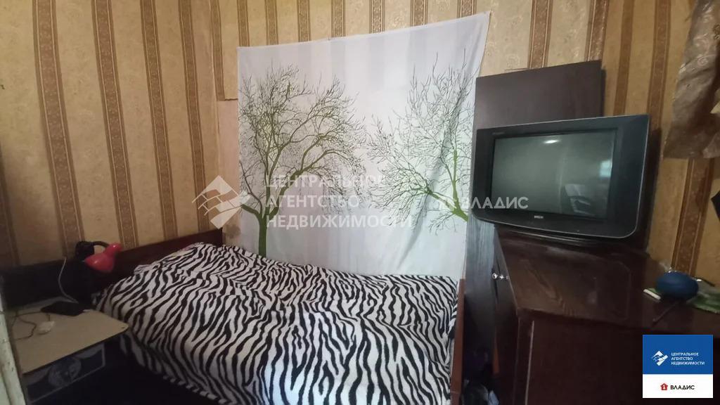 Продажа квартиры, Рыбное, Рыбновский район, ул. Молодежная - Фото 12