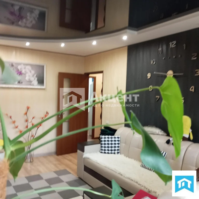 Продажа квартиры, Иваново, мкр 30 - Фото 1