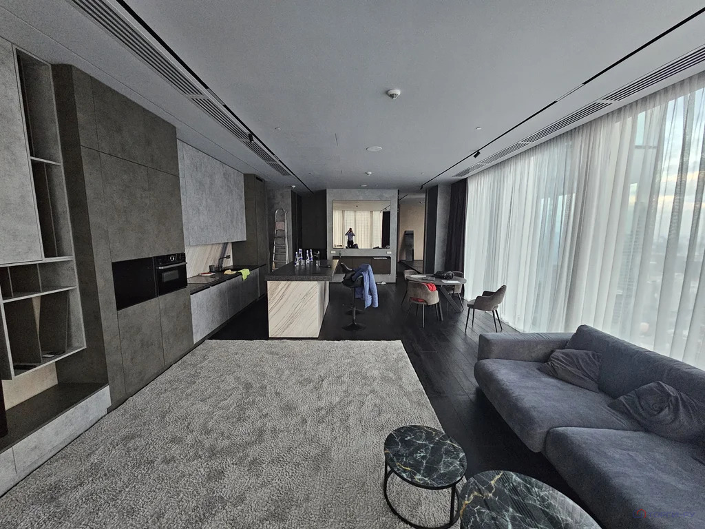 Продажа квартиры, проезд 1-й Красногвардейский - Фото 8