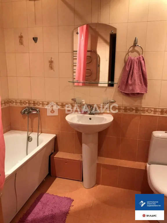 Аренда квартиры, Рязань, ул. Маяковского - Фото 15