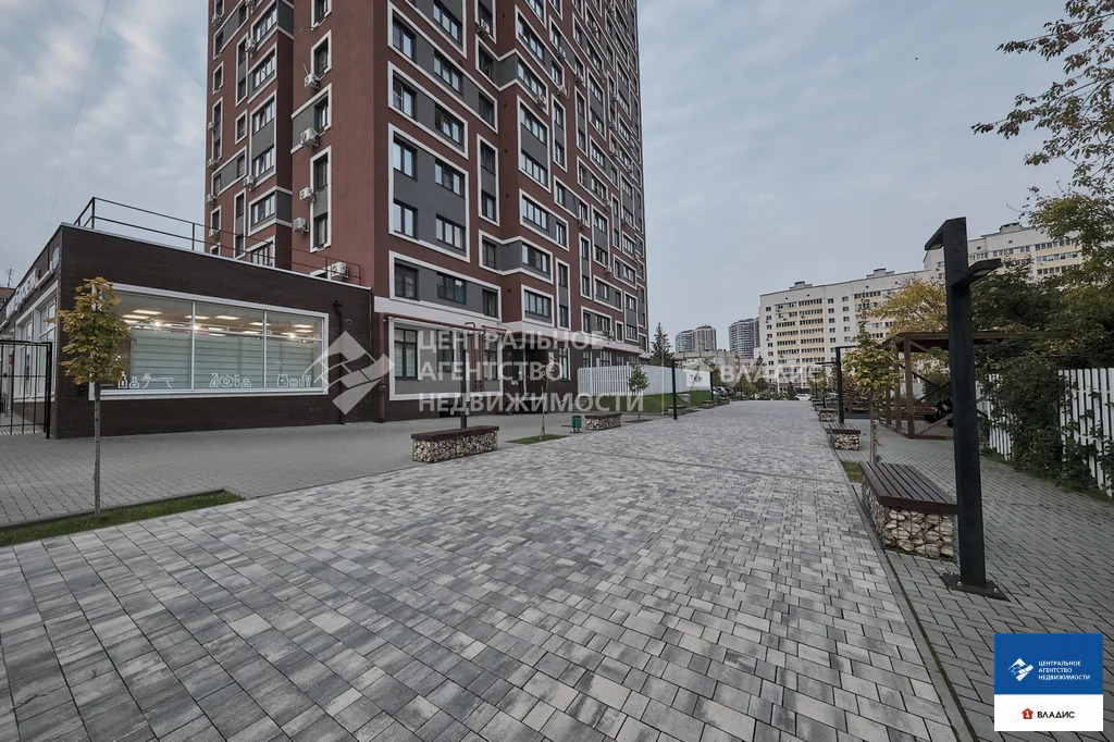 Продажа квартиры, Рязань, Касимовское ш. - Фото 20