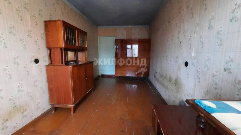 Продажа квартиры, Новосибирск, ул. Барьерная - Фото 3