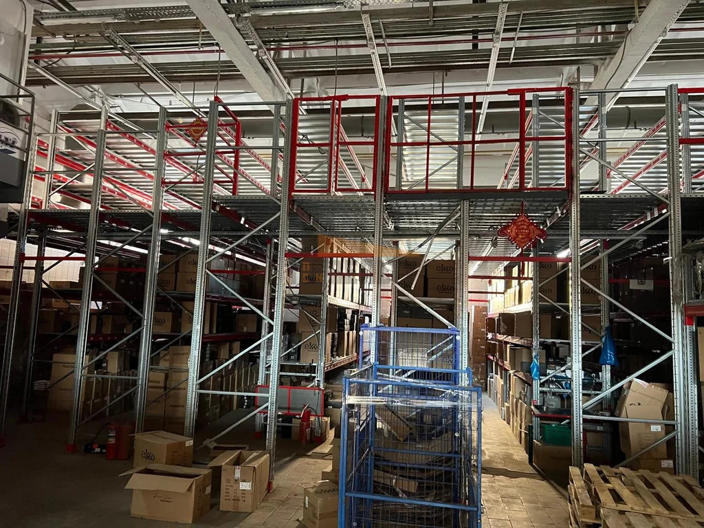 Аренда производственного помещения, Мытищи, Мытищинский район, ул. ... - Фото 2