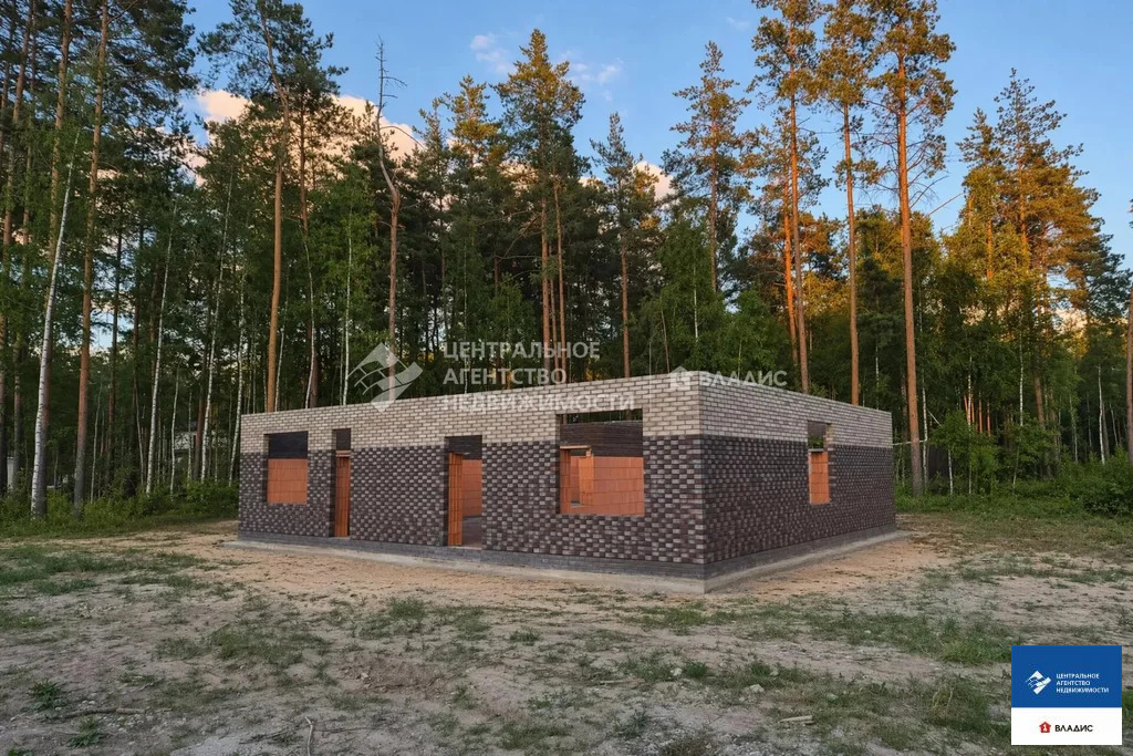 Продажа дома, Алеканово, Рязанский район, Новая улица - Фото 6