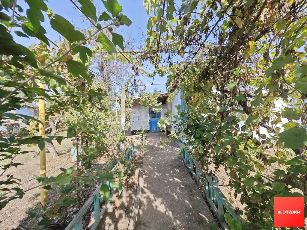 Продажа дома, Орлянка, Сакский район, ул. Гагарина - Фото 12