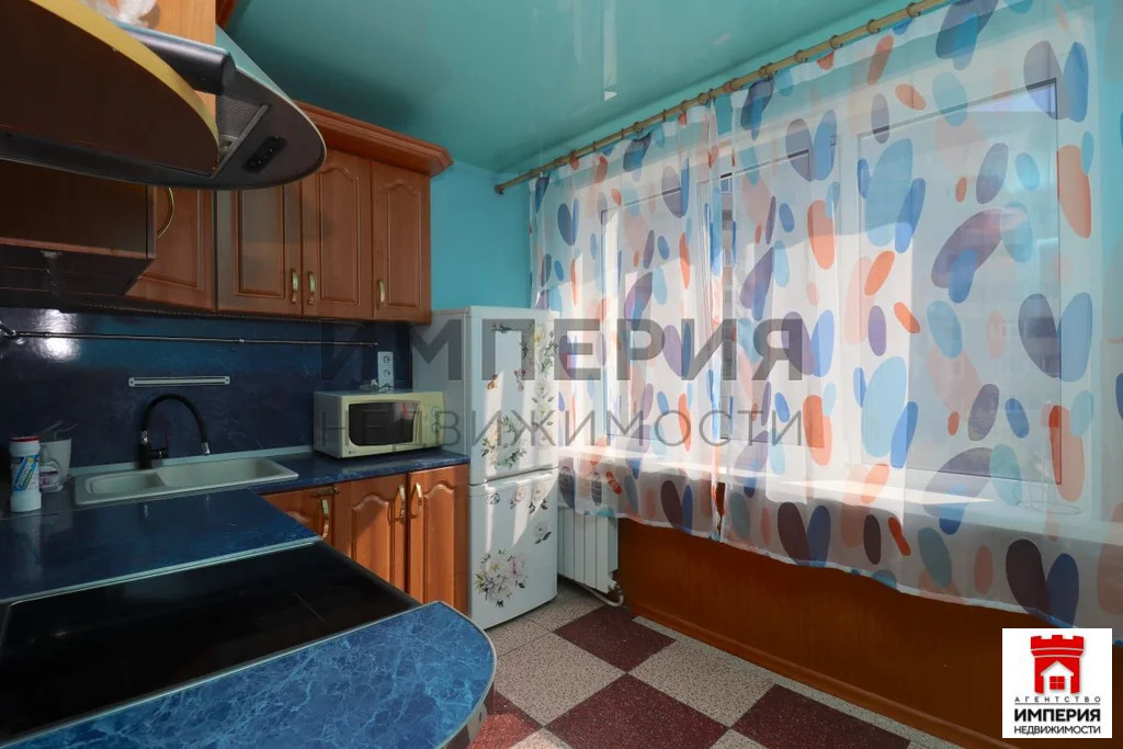 Продажа квартиры, Магадан, Набережная реки Магаданки ул - Фото 4