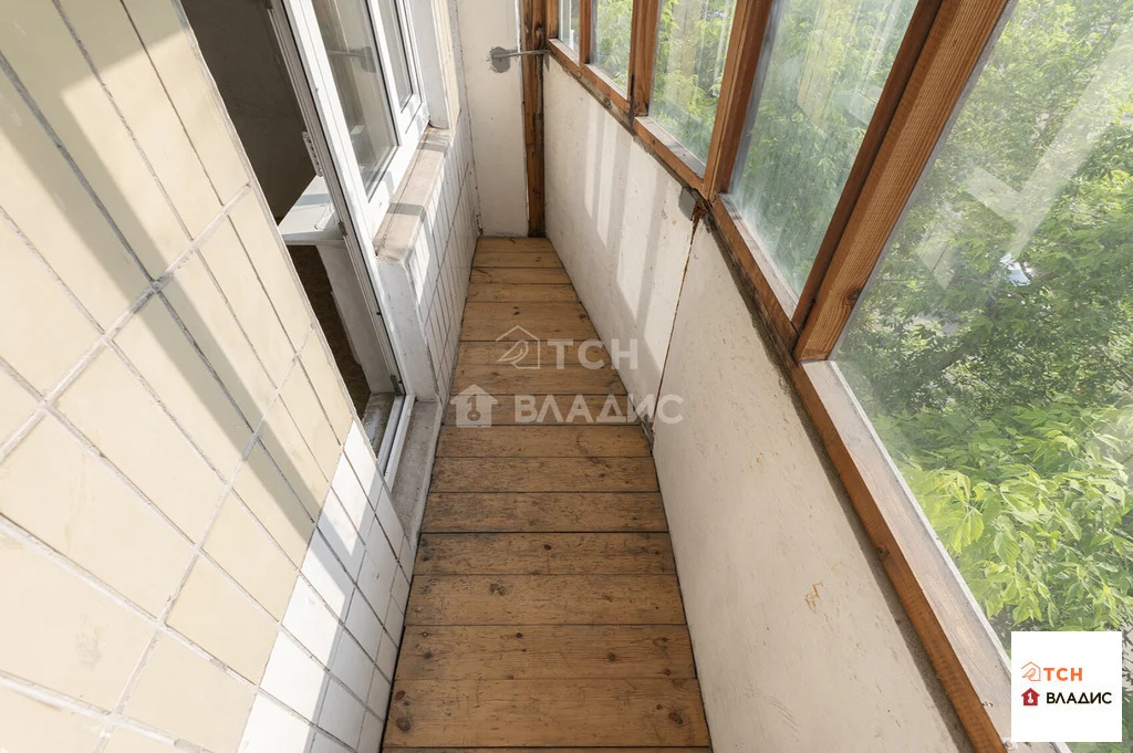 Продажа квартиры, Королев, Космонавтов пр-кт. - Фото 20