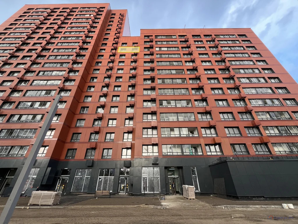 Продажа квартиры, ул. Полярная - Фото 3