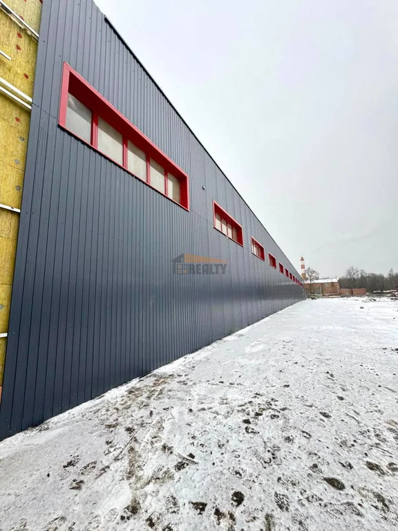 Продажа производственного помещения, Ступино, Дмитровский район, ... - Фото 3