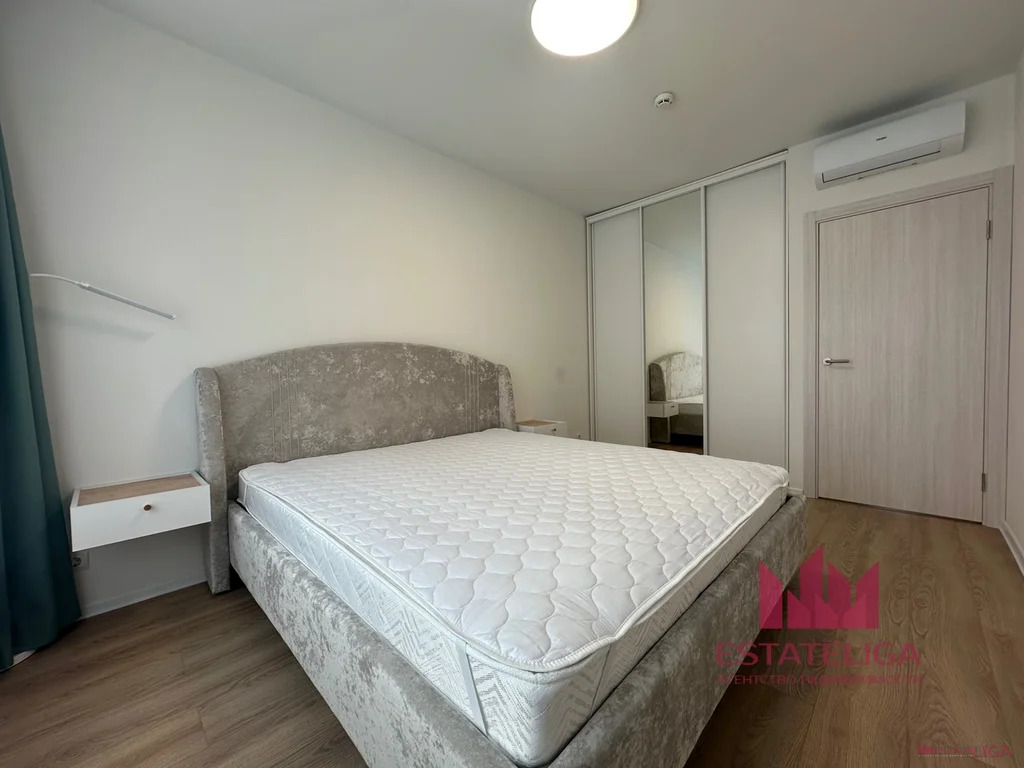 Аренда квартиры, улица Александры Монаховой - Фото 14