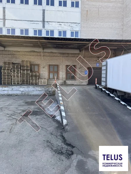 МО, Красногорск г.о., Нахабино, Институтская, 1008 м2, Склад (ном. ... - Фото 6