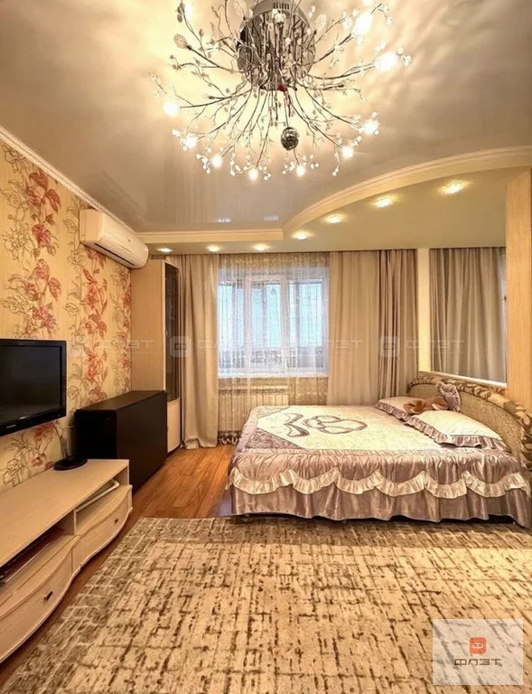 Продажа квартиры, Казань, ул. Серова - Фото 9