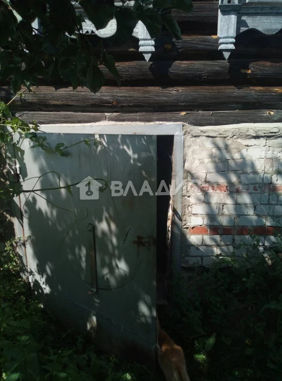 Кстовский район, деревня Кривая Шелокша, дом на продажу - Фото 3