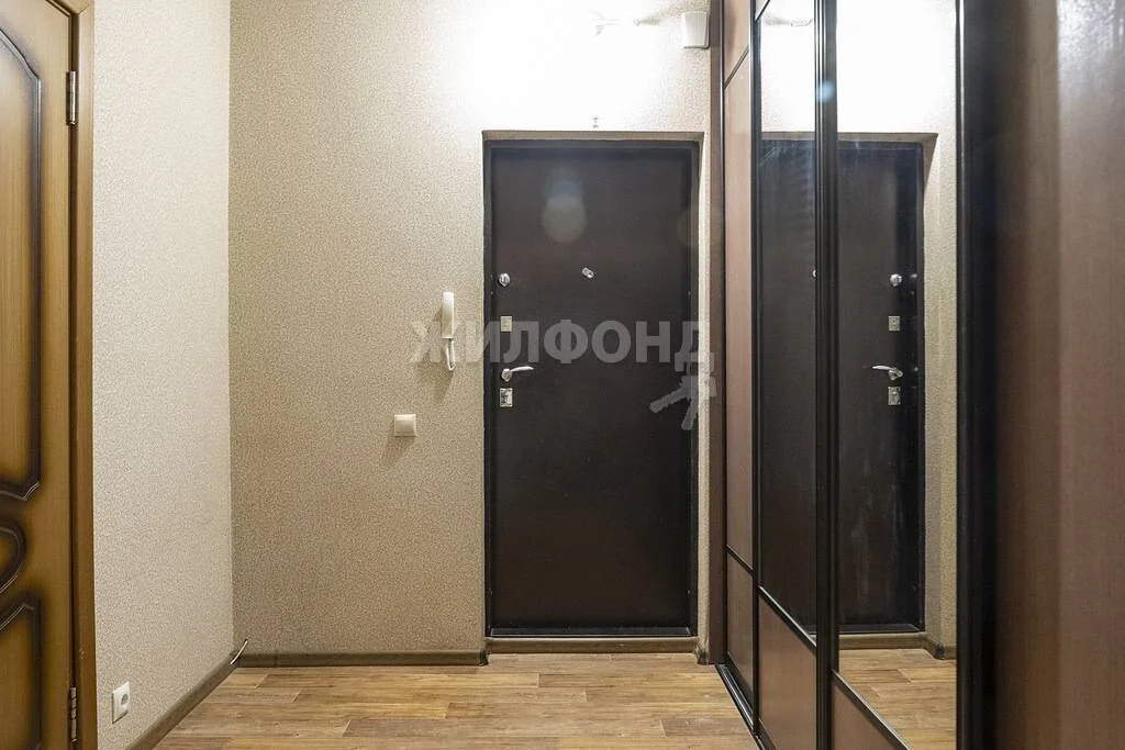 Продажа квартиры, Новосибирск, Татьяны Снежиной - Фото 18