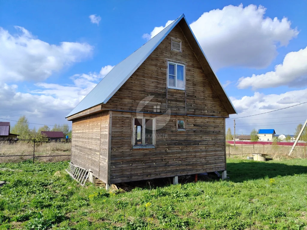 Продажа дома, Ведерницы, Дмитровский район - Фото 5