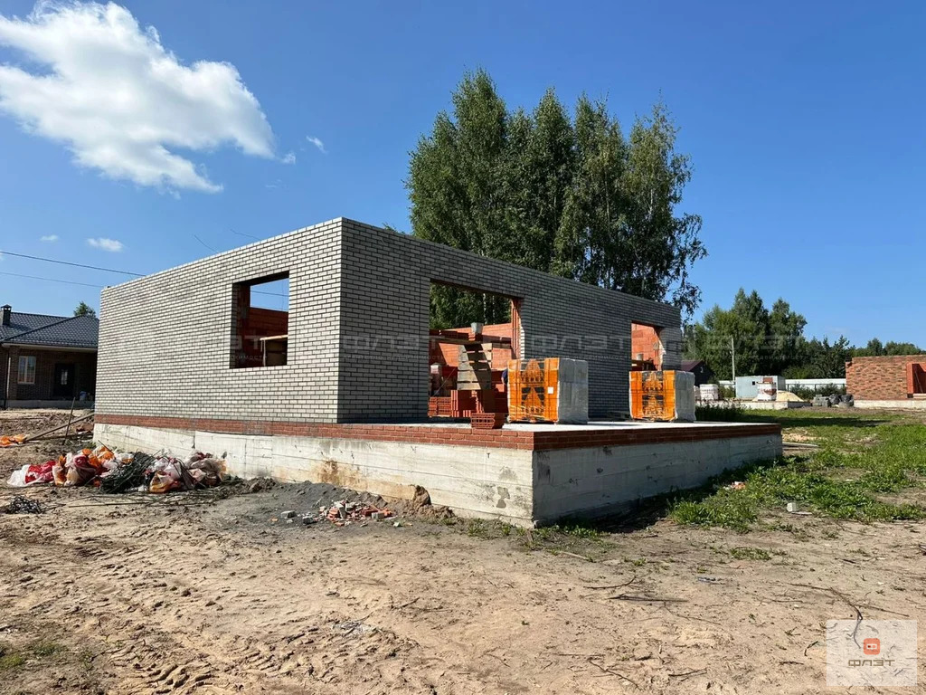 Продажа дома, Новое Шигалеево, Пестречинский район, СНТ Заречье - Фото 3