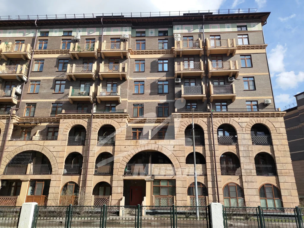 Продажа квартиры, Химки, Набережный проезд - Фото 24