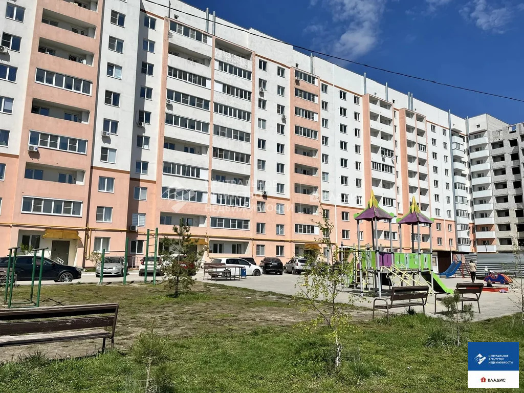 Продажа квартиры, Рязань, Михайловское ш. - Фото 7