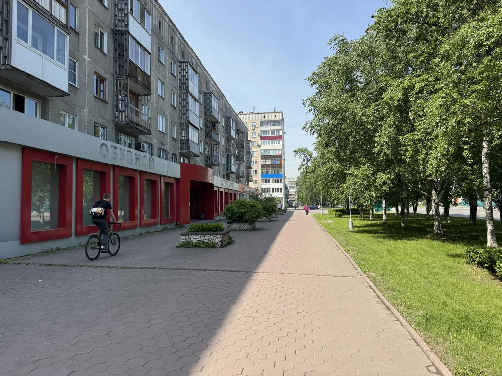 Продажа офиса, Новокузнецк, ул. Кирова - Фото 15