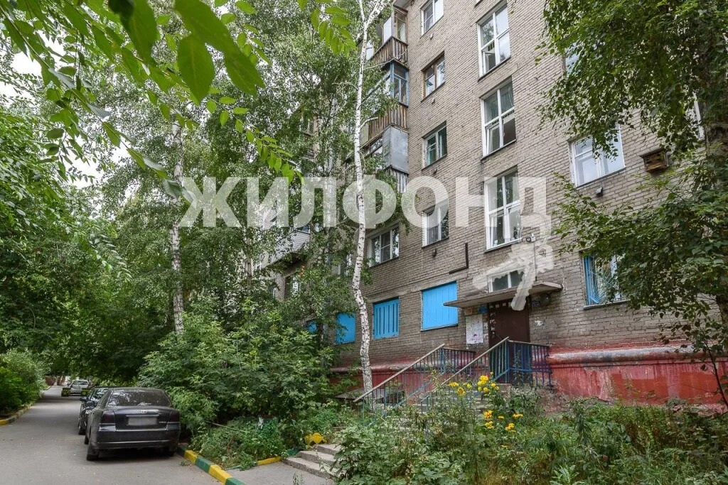 Продажа квартиры, Новосибирск, ул. Восход - Фото 12