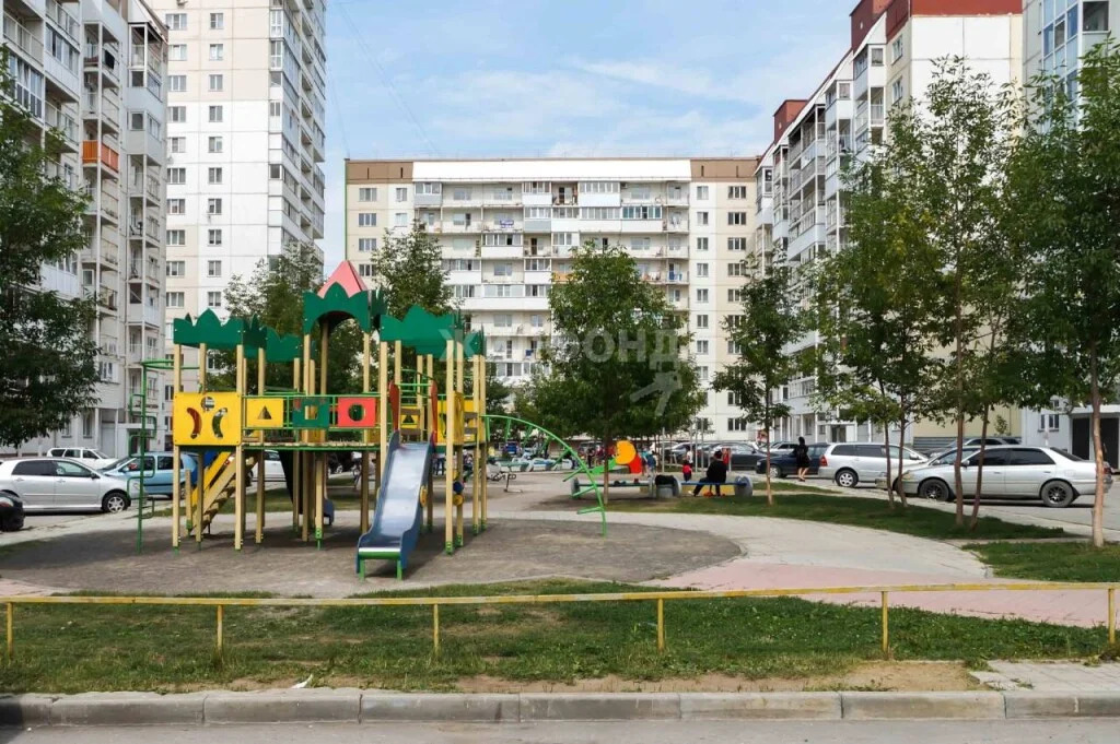 Продажа квартиры, Новосибирск, Татьяны Снежиной - Фото 15