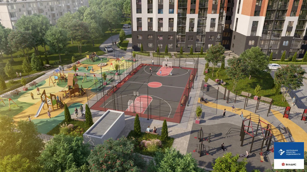 Продажа квартиры в новостройке, Рязань - Фото 5