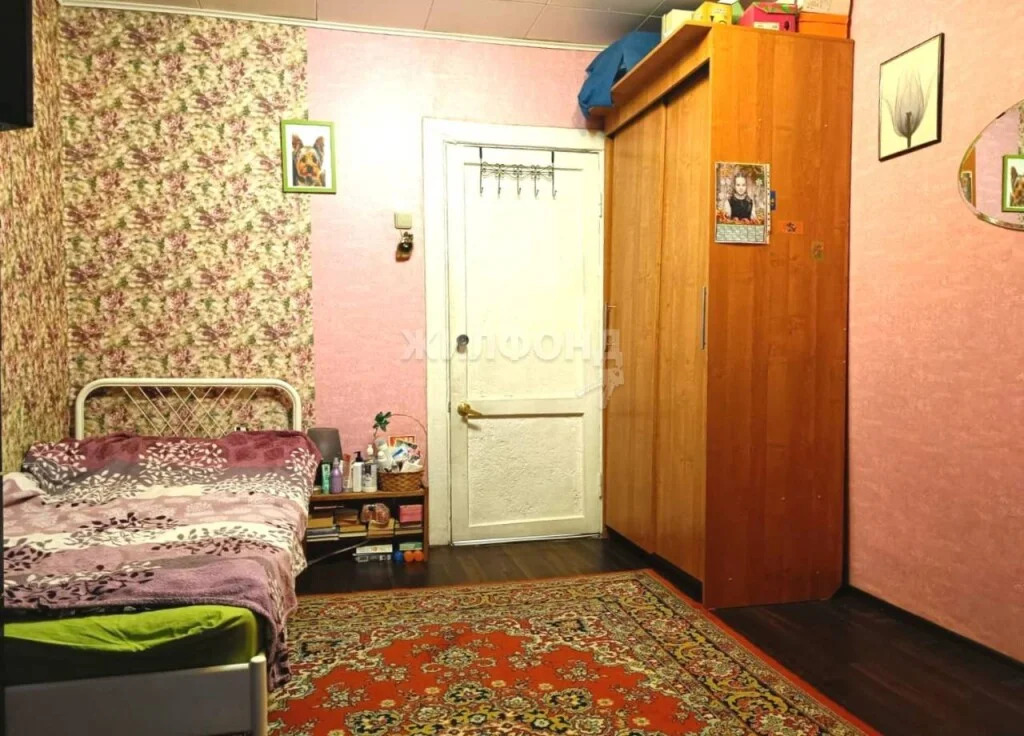 Продажа квартиры, Новосибирск, Сибиряков-Гвардейцев пл. - Фото 5