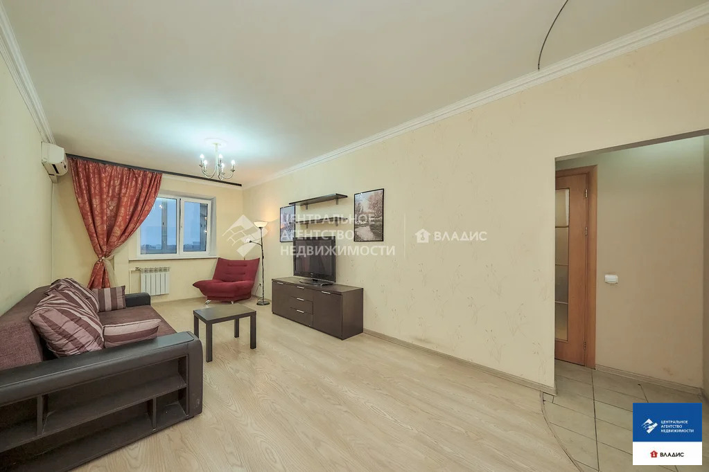 Продажа квартиры, Рязань, ул. Весенняя - Фото 3