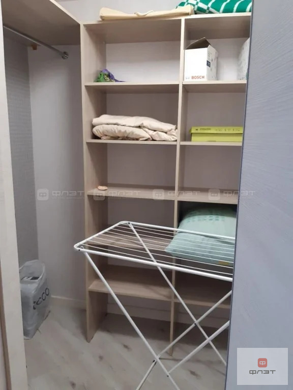 Аренда квартиры, Казань, ш. Горьковское д.17 - Фото 17