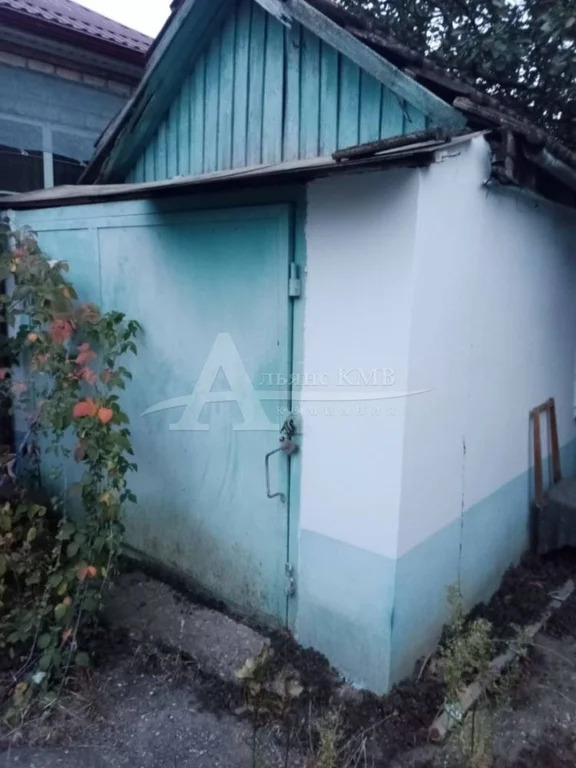 Продажа дома, Георгиевск, ул. Ессентукская - Фото 7